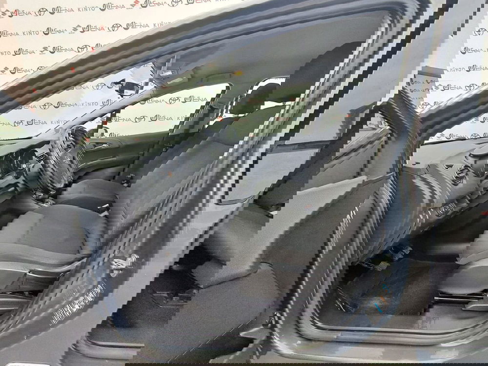 Opel Meriva usata a Cagliari (8)