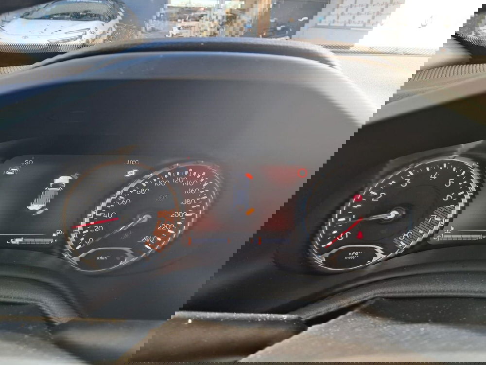 Jeep Renegade usata a Cagliari (15)