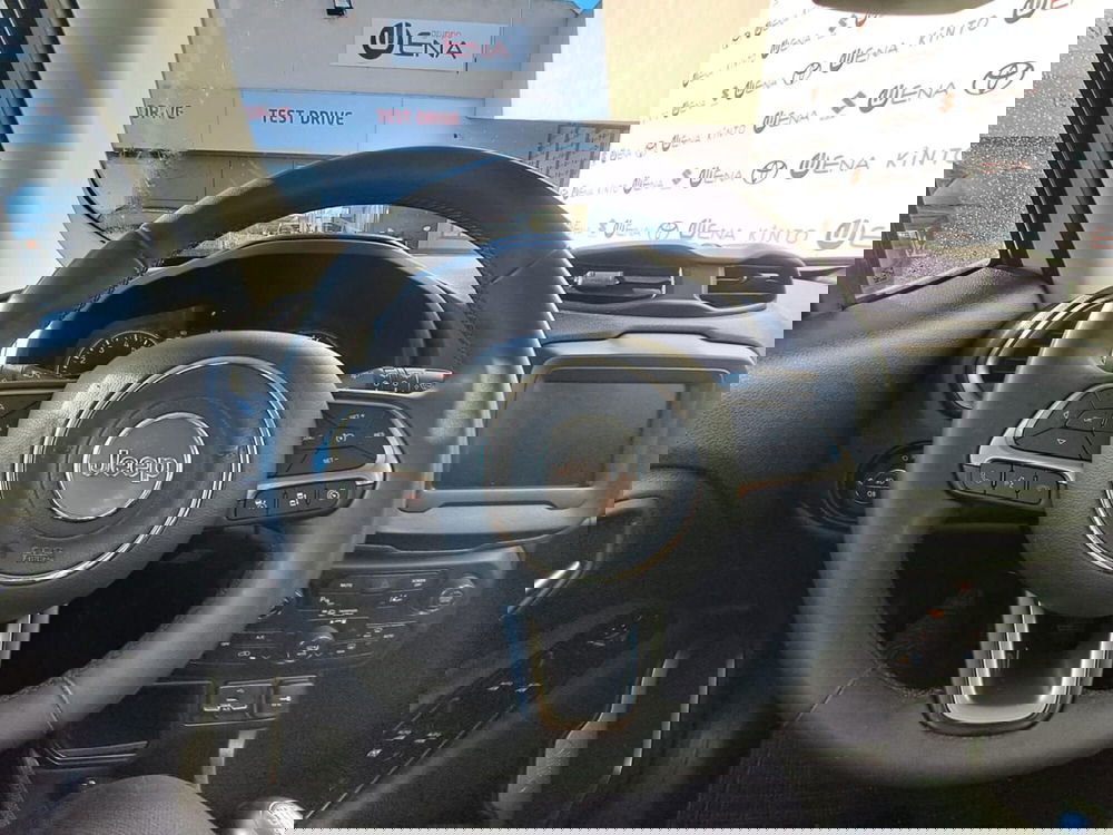 Jeep Renegade usata a Cagliari (16)