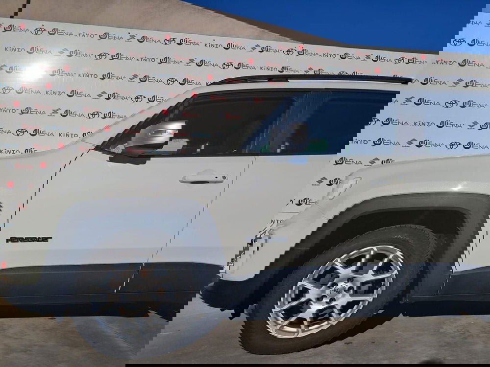 Jeep Renegade usata a Cagliari (5)