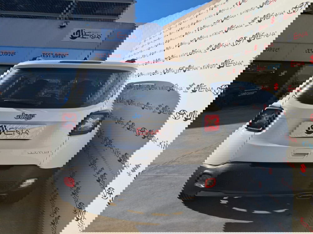 Jeep Renegade usata a Cagliari (7)