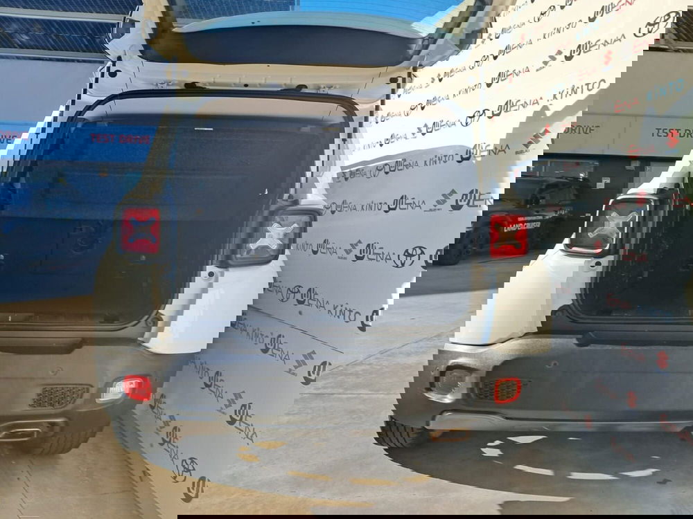 Jeep Renegade usata a Cagliari (8)