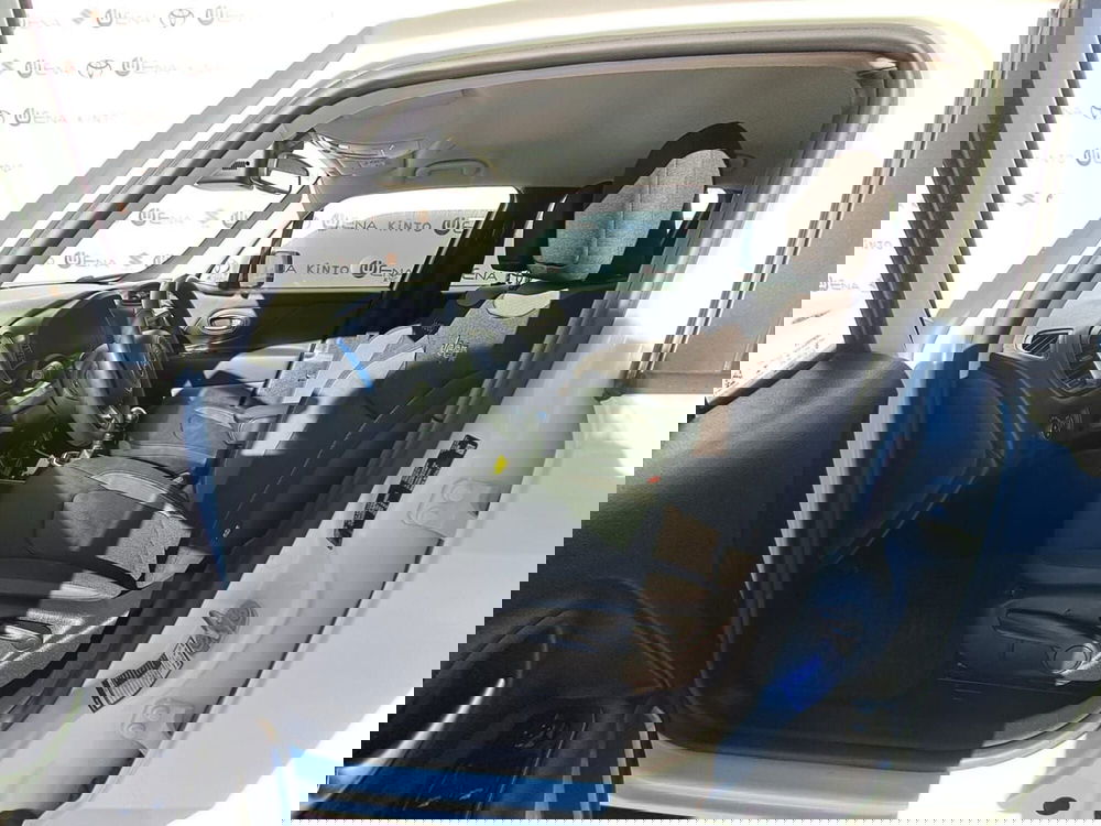 Jeep Renegade usata a Cagliari (9)