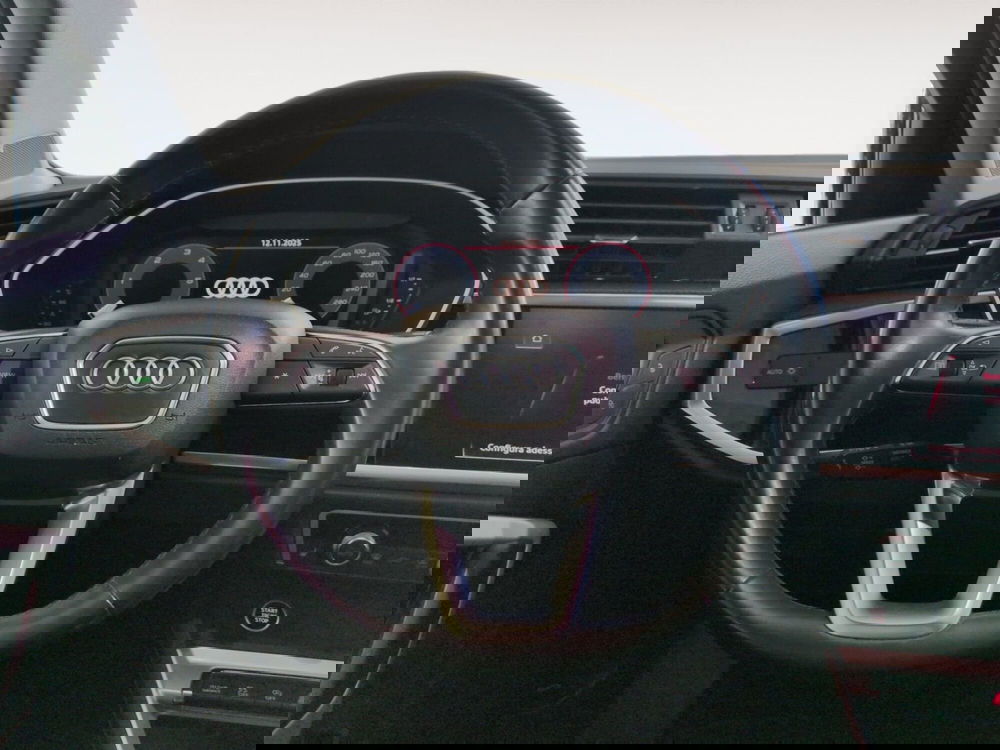 Audi Q3 Sportback usata a Agrigento (11)