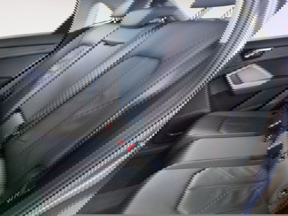 Audi Q3 Sportback usata a Agrigento (12)