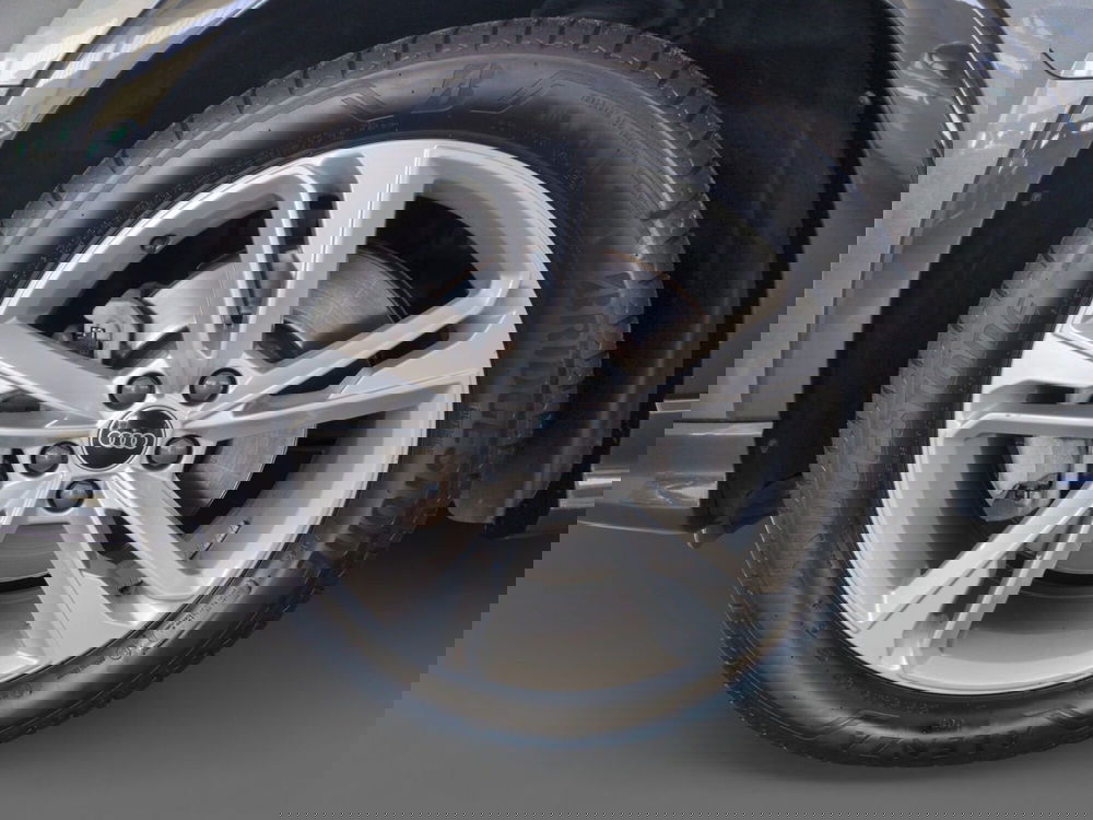 Audi Q3 Sportback usata a Agrigento (13)