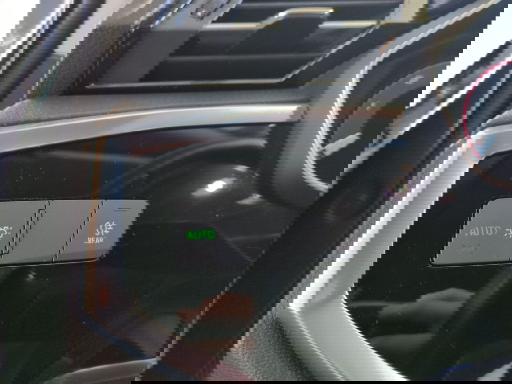 Audi Q3 Sportback usata a Agrigento (15)