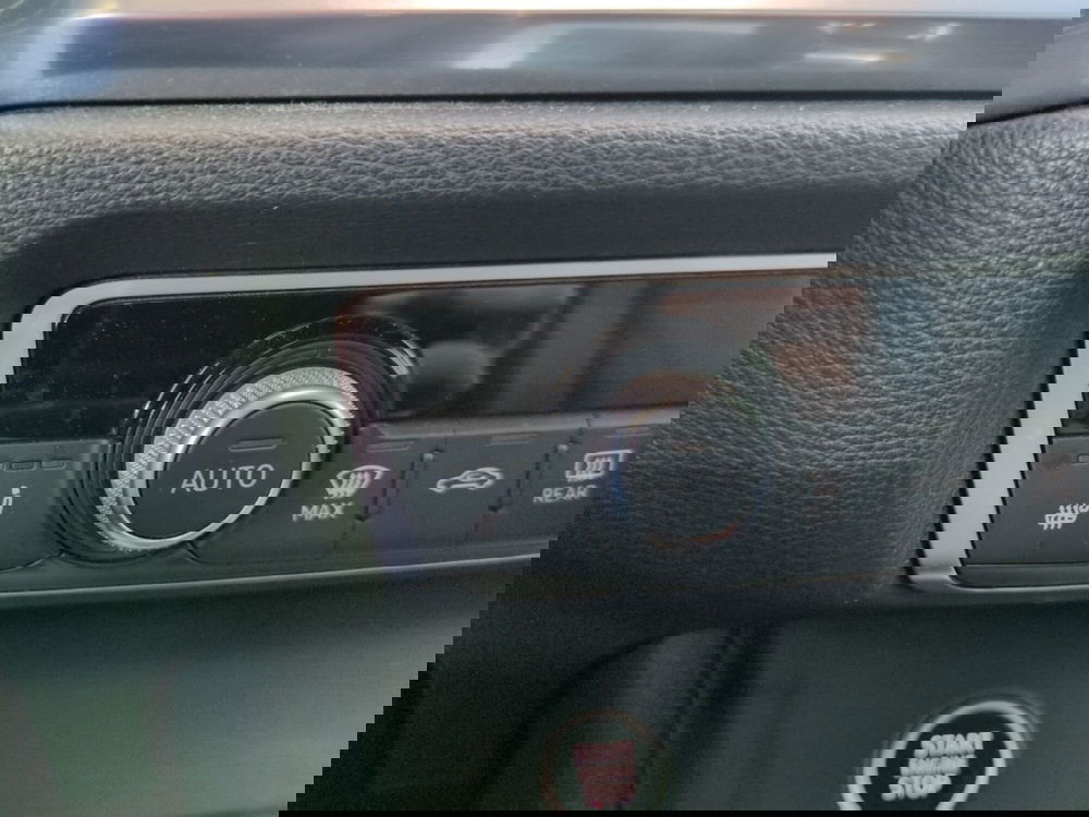 Audi Q3 Sportback usata a Agrigento (19)