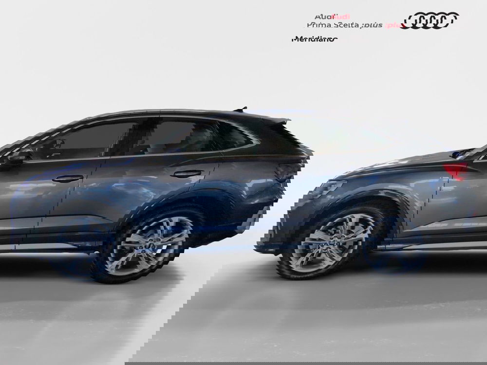 Audi Q3 Sportback usata a Agrigento (2)