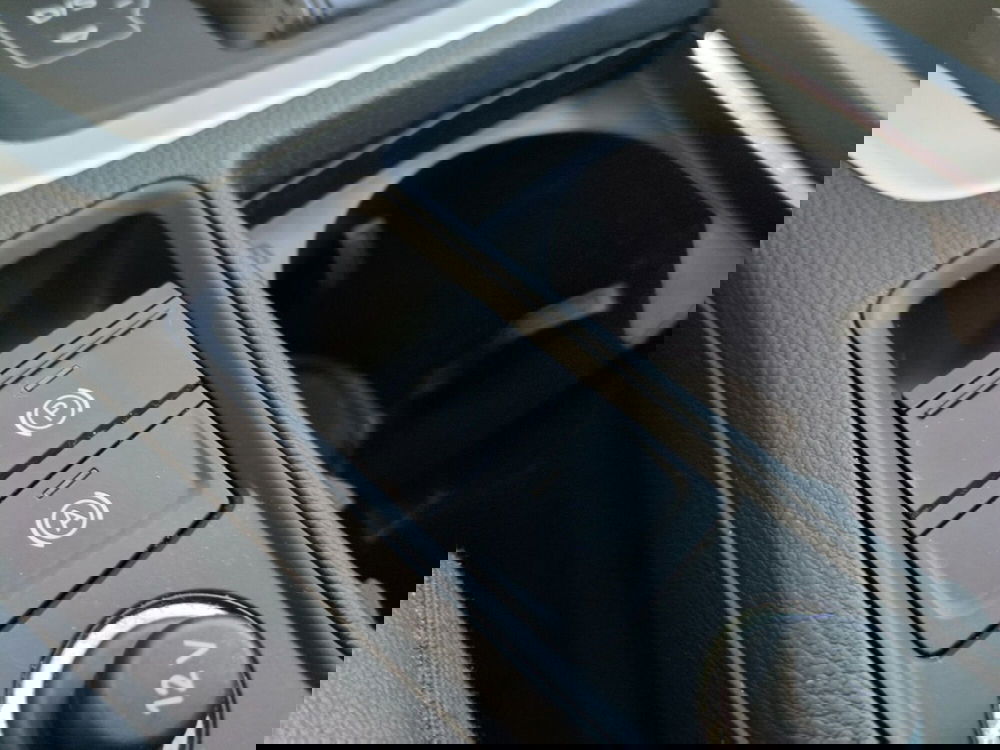 Audi Q3 Sportback usata a Agrigento (20)