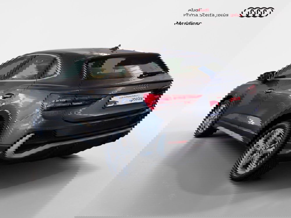 Audi Q3 Sportback usata a Agrigento (3)