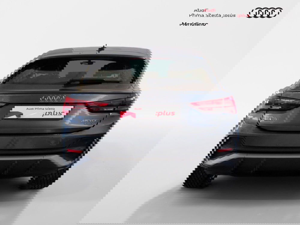 Audi Q3 Sportback usata a Agrigento (4)