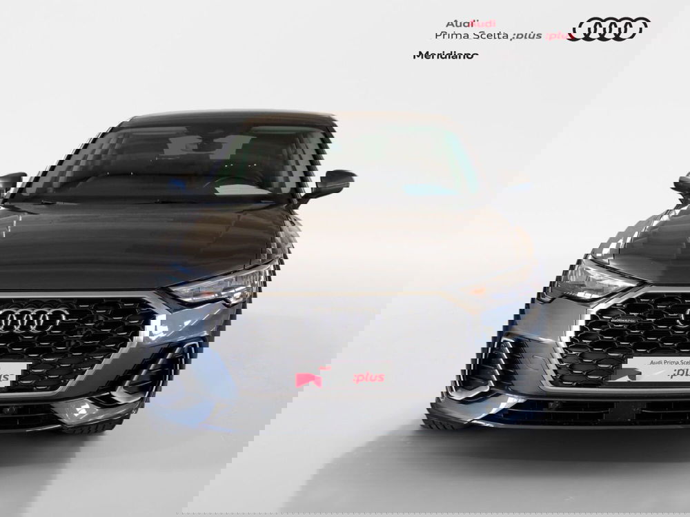 Audi Q3 Sportback usata a Agrigento (7)