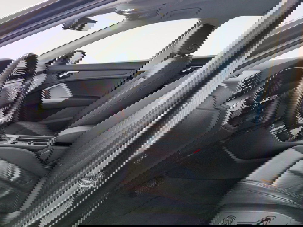 Audi Q3 Sportback usata a Agrigento (8)