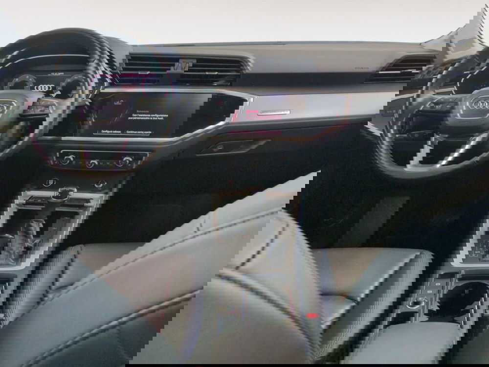 Audi Q3 Sportback usata a Agrigento (9)