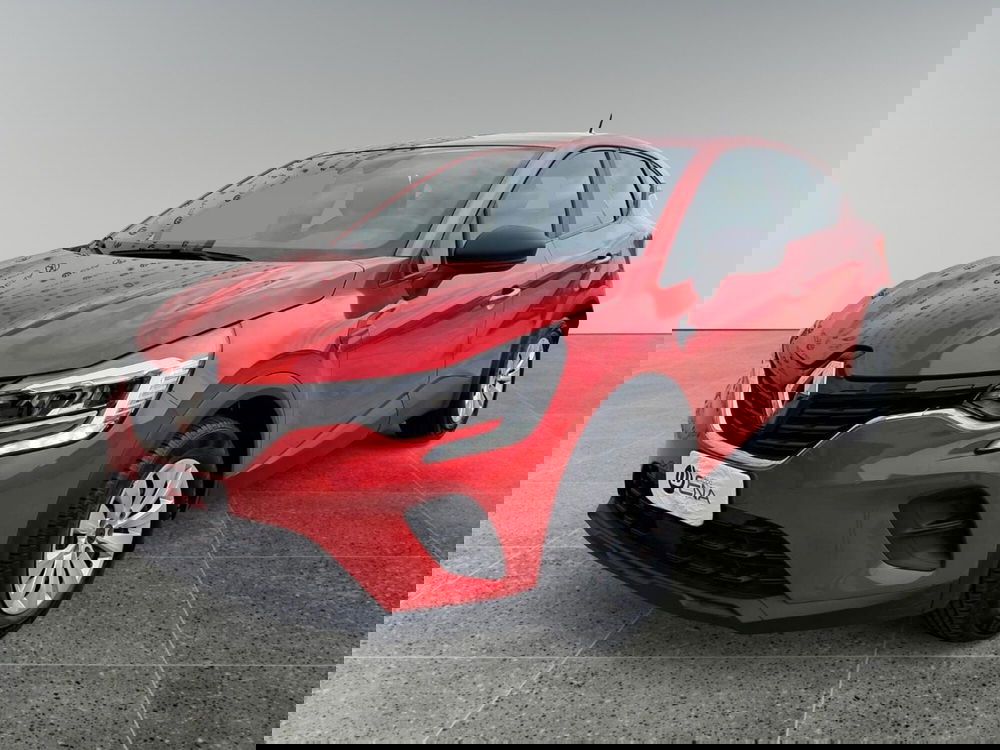 Renault Captur usata a Cagliari