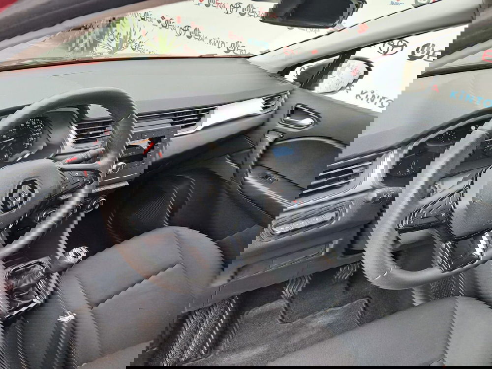 Renault Captur usata a Cagliari (10)