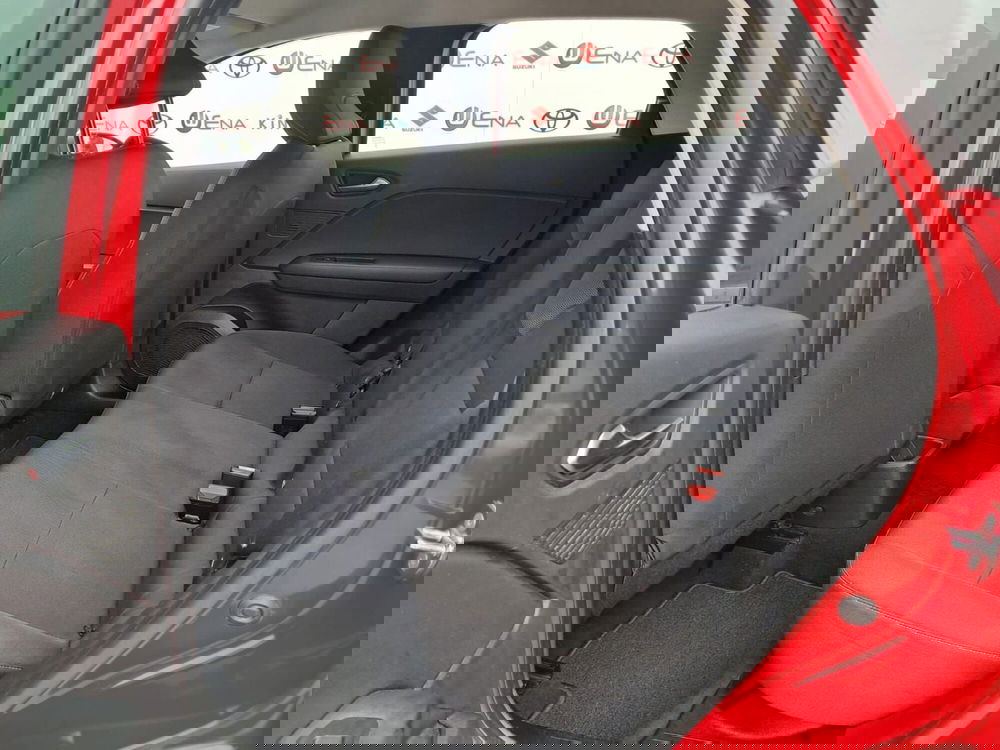 Renault Captur usata a Cagliari (12)