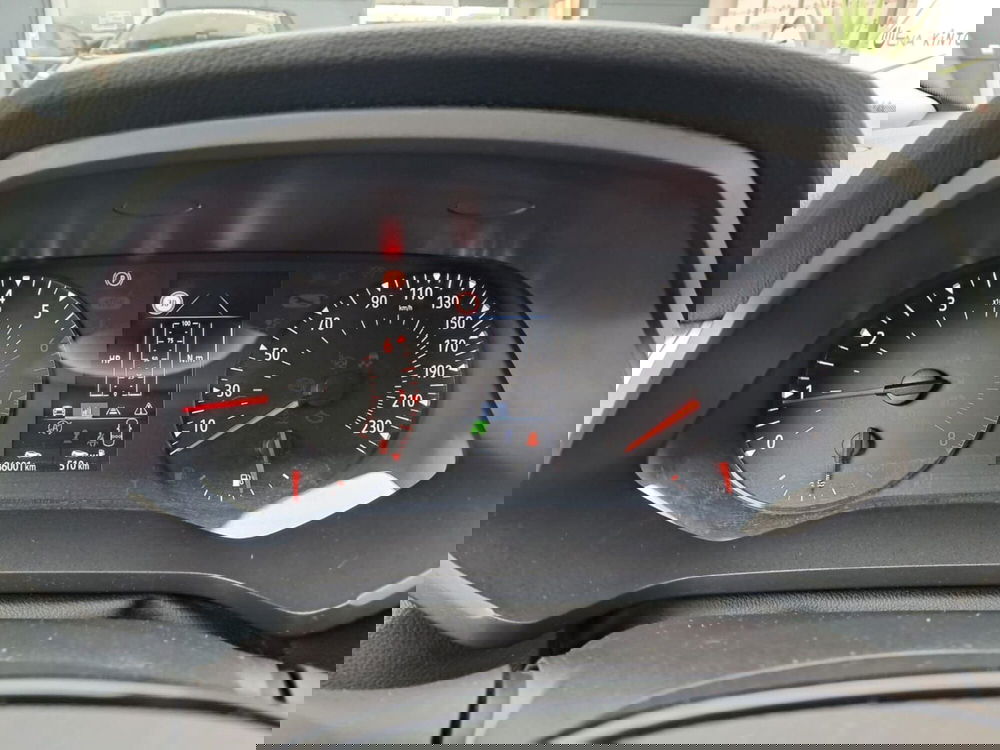 Renault Captur usata a Cagliari (13)