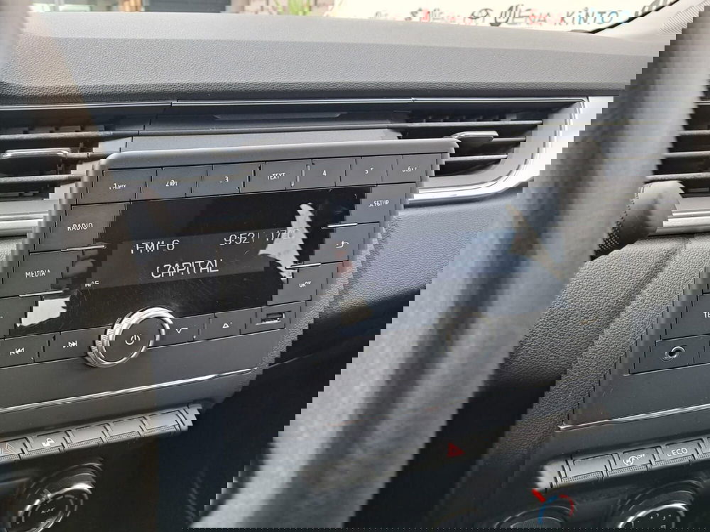 Renault Captur usata a Cagliari (14)