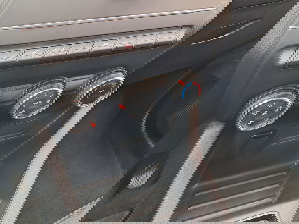 Renault Captur usata a Cagliari (15)