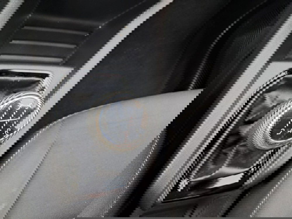 Renault Captur usata a Cagliari (17)