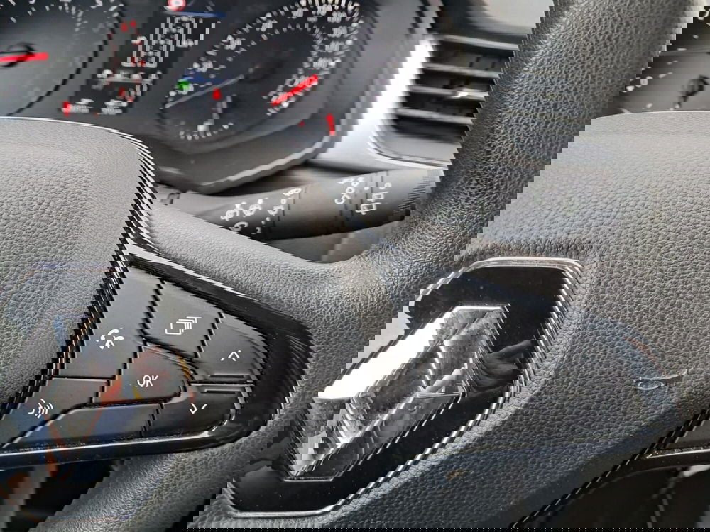 Renault Captur usata a Cagliari (19)