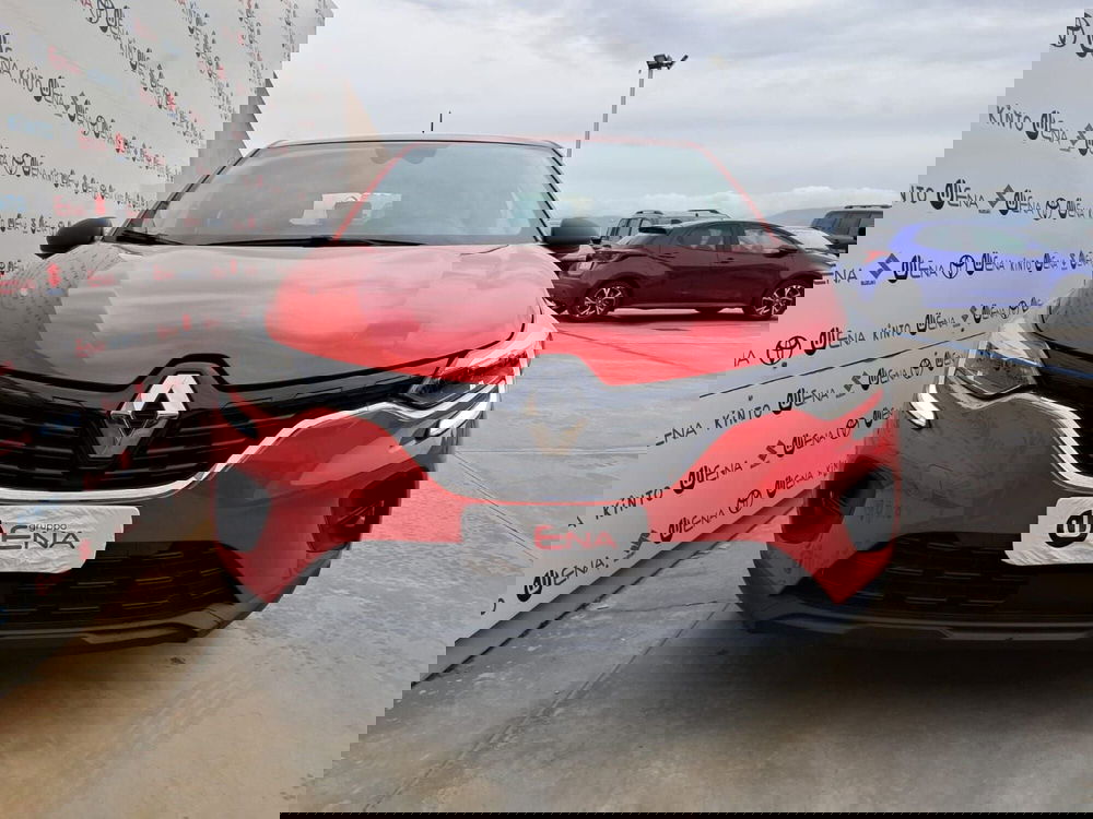 Renault Captur usata a Cagliari (3)