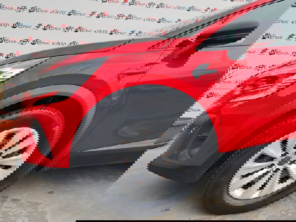 Renault Captur usata a Cagliari (4)