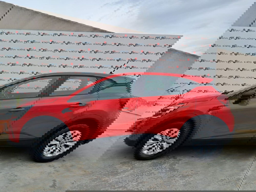 Renault Captur usata a Cagliari (5)