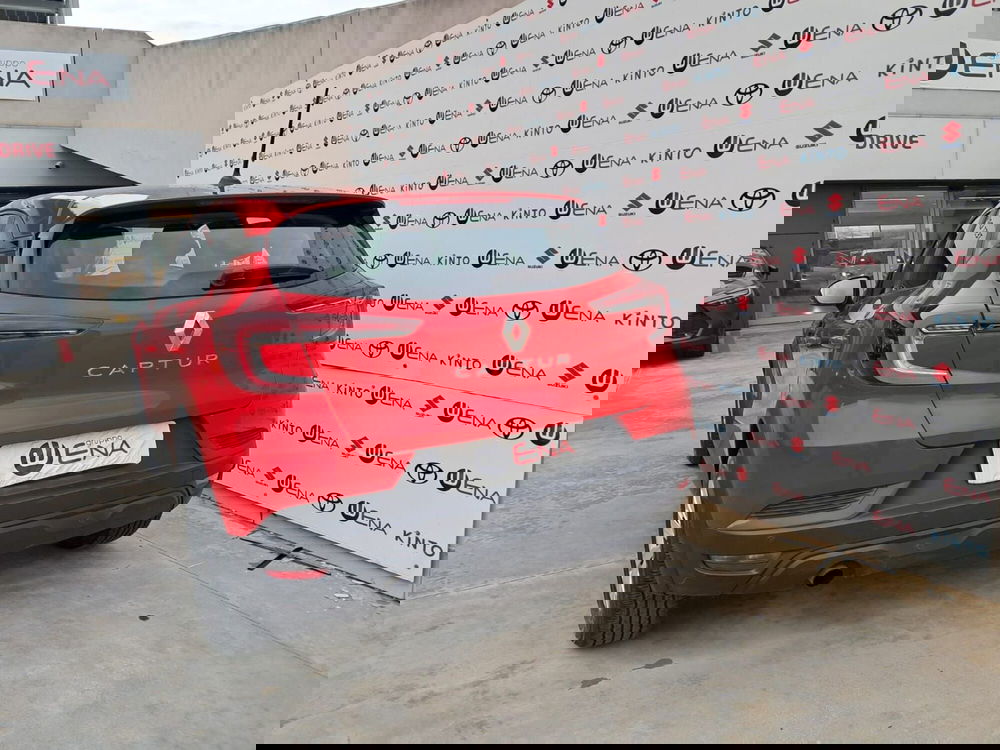 Renault Captur usata a Cagliari (7)