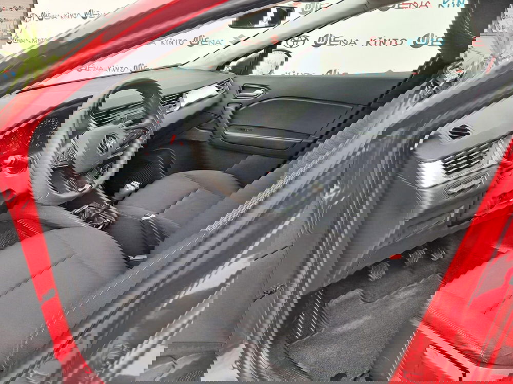 Renault Captur usata a Cagliari (9)