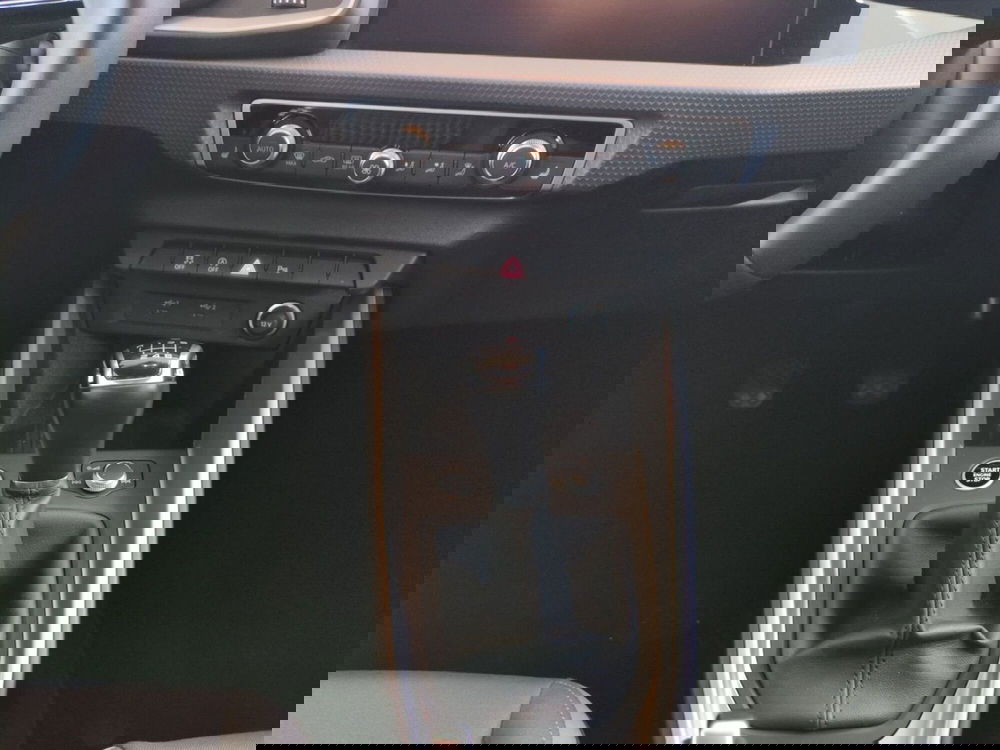 Audi A1 Sportback usata a Agrigento (10)