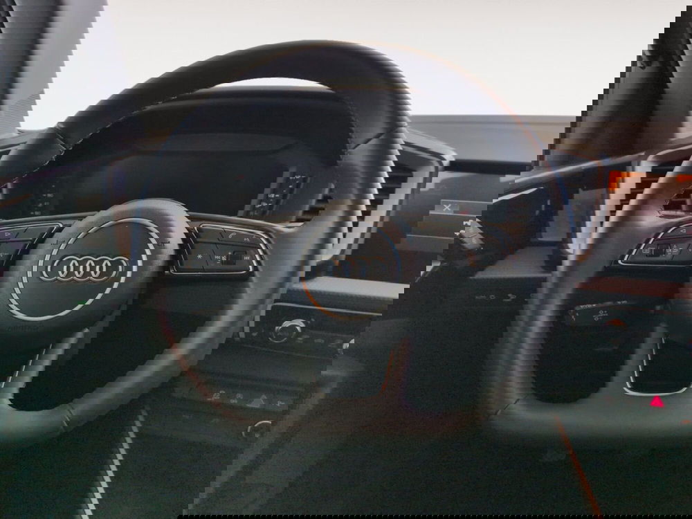 Audi A1 Sportback usata a Agrigento (11)