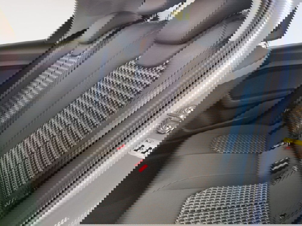 Audi A1 Sportback usata a Agrigento (12)