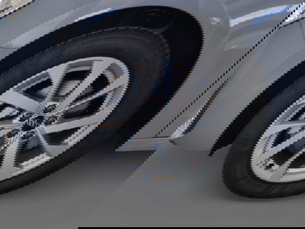 Audi A1 Sportback usata a Agrigento (13)