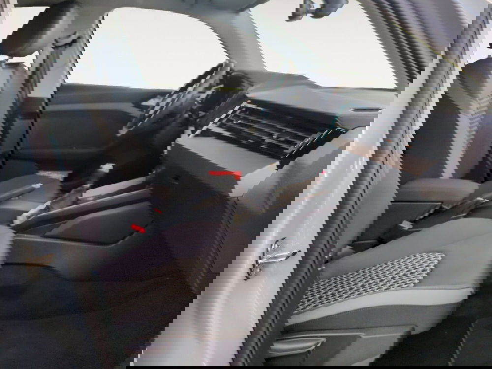 Audi A1 Sportback usata a Agrigento (14)