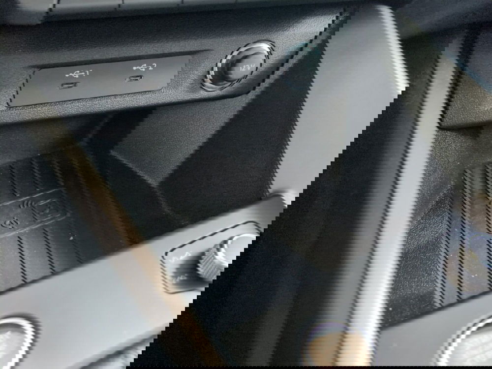 Audi A1 Sportback usata a Agrigento (16)