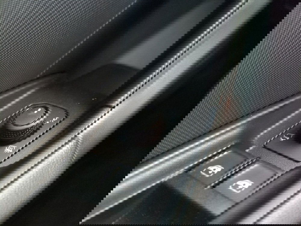 Audi A1 Sportback usata a Agrigento (17)