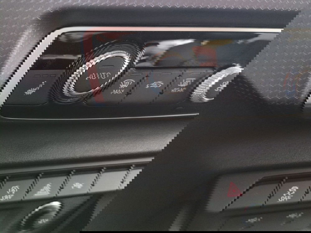 Audi A1 Sportback usata a Agrigento (18)