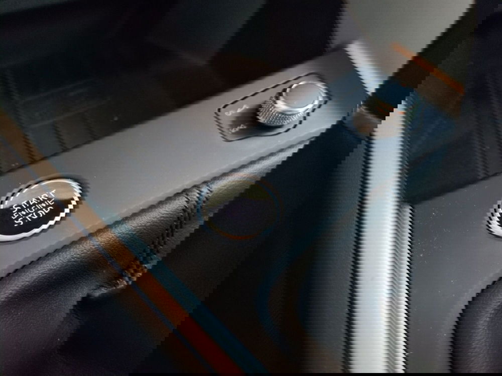 Audi A1 Sportback usata a Agrigento (19)