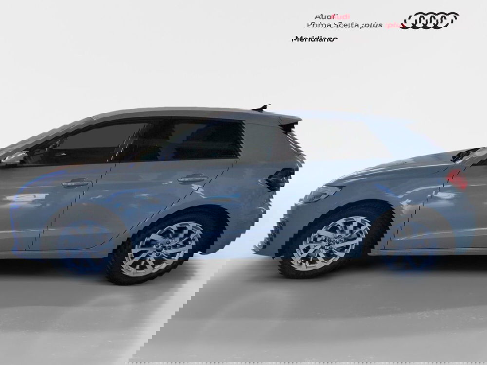 Audi A1 Sportback usata a Agrigento (2)