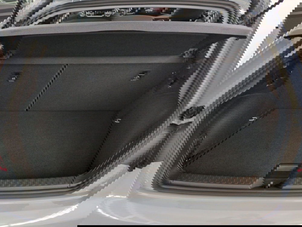 Audi A1 Sportback usata a Agrigento (20)