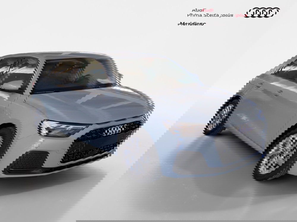 Audi A1 Sportback usata a Agrigento (6)