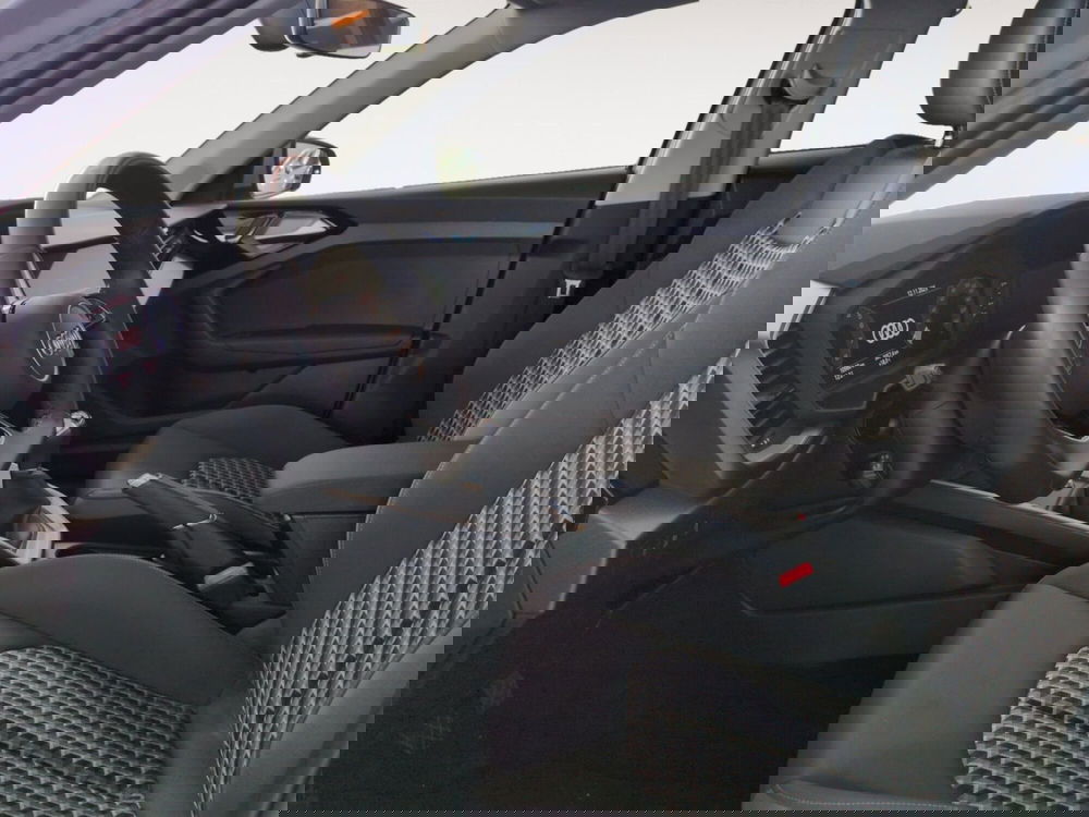 Audi A1 Sportback usata a Agrigento (8)