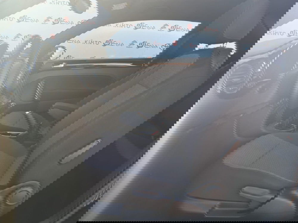 Volkswagen Maggiolino usata a Cagliari (10)