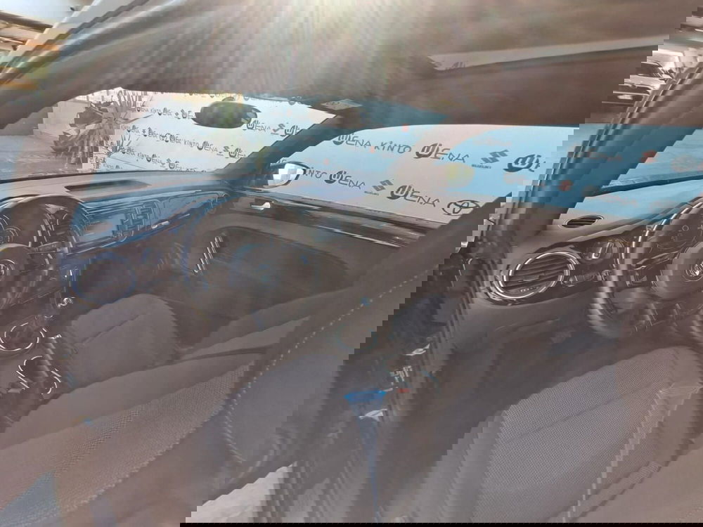 Volkswagen Maggiolino usata a Cagliari (11)