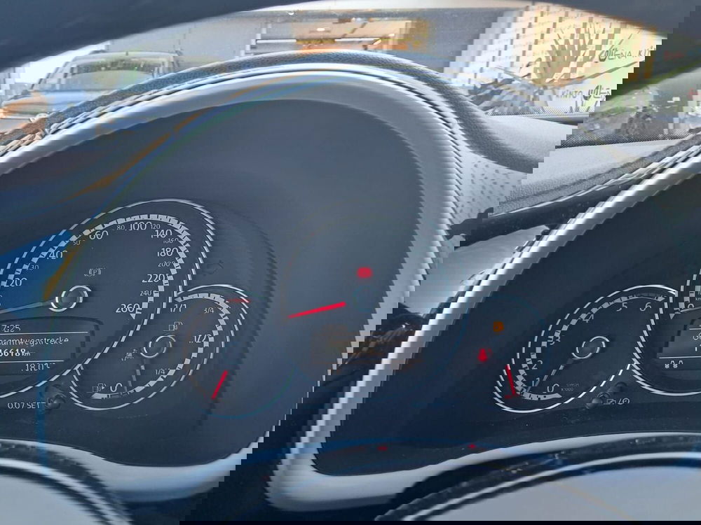 Volkswagen Maggiolino usata a Cagliari (13)