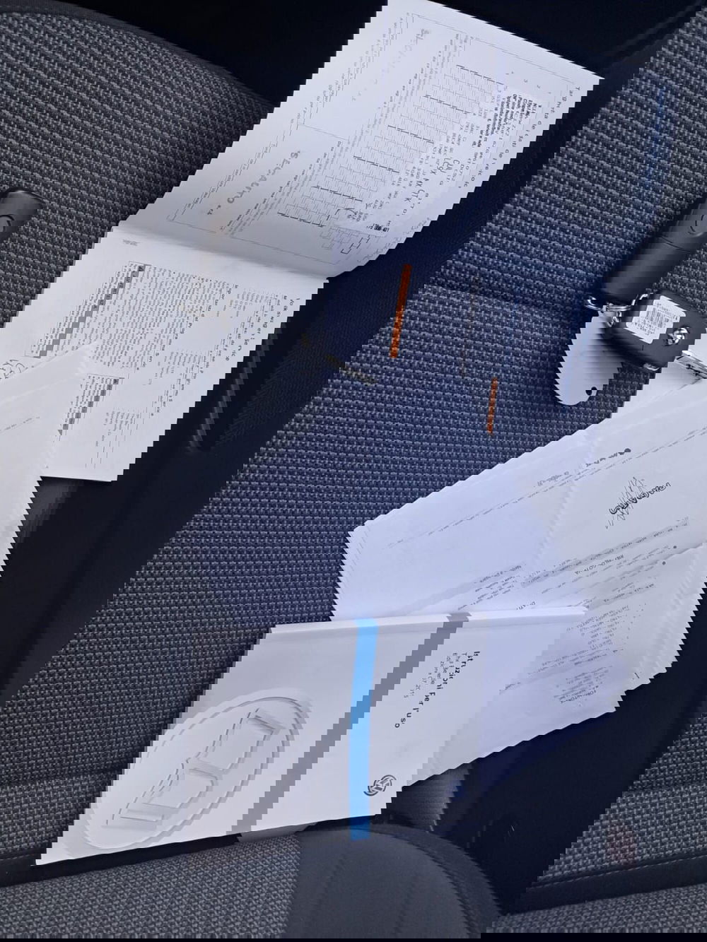 Volkswagen Maggiolino usata a Cagliari (19)