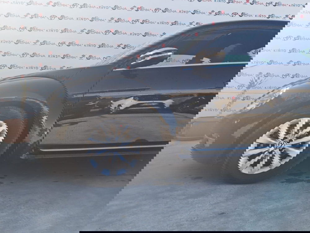 Volkswagen Maggiolino usata a Cagliari (4)